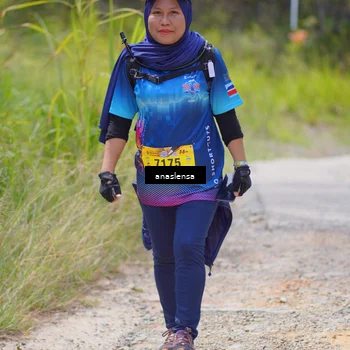 Runner Photo 5338643