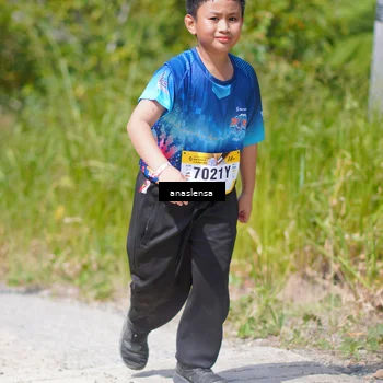 Runner Photo 5338645