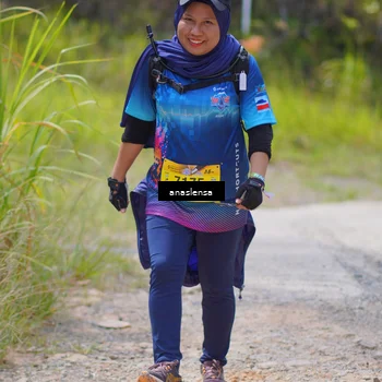 Runner Photo 5338646