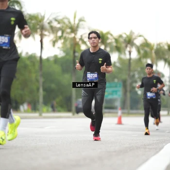 Runner Photo 5338647