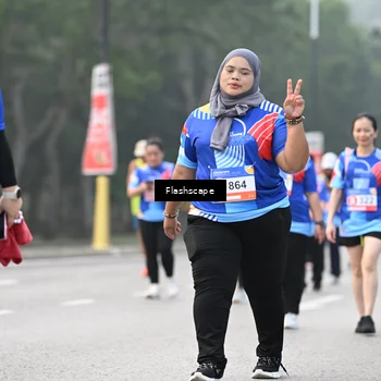 Runner Photo 5338649