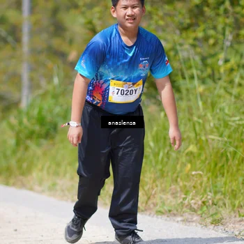 Runner Photo 5338650