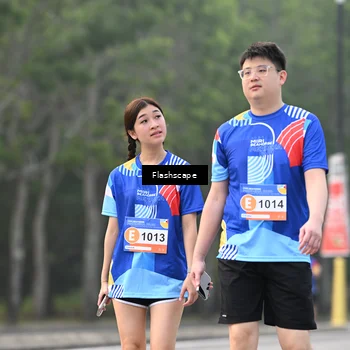 Runner Photo 5338651
