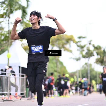 Runner Photo 5338652
