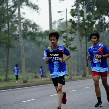 Runner Photo 5338656