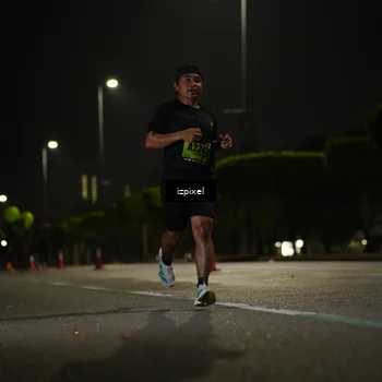 Runner Photo 5338657