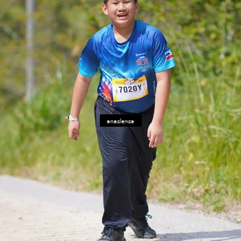 Runner Photo 5338661