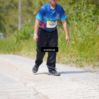 Runner Photo 5338663