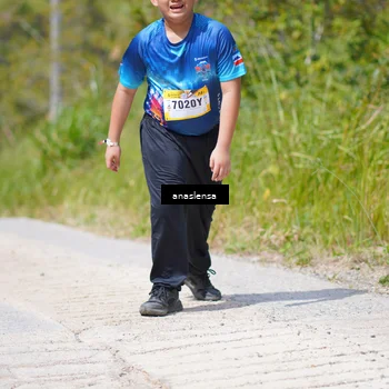 Runner Photo 5338664