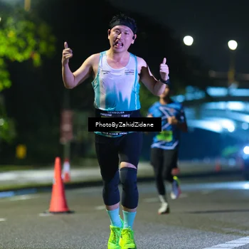 Runner Photo 5338665