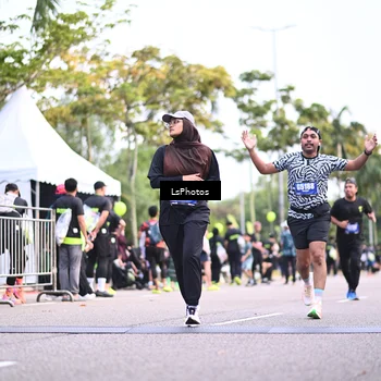 Runner Photo 5338666