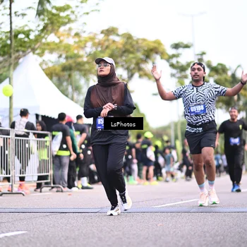 Runner Photo 5338668