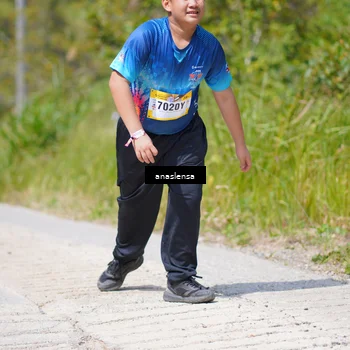 Runner Photo 5338670