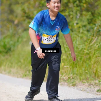 Runner Photo 5338678