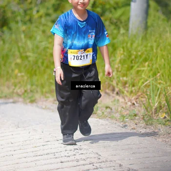 Runner Photo 5338681
