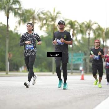 Runner Photo 5338682