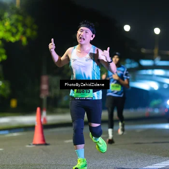 Runner Photo 5338684