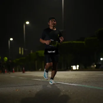 Runner Photo 5338685