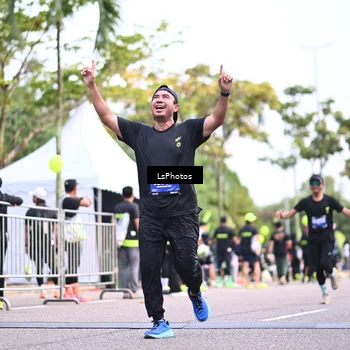 Runner Photo 5338686