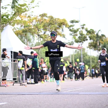 Runner Photo 5338688