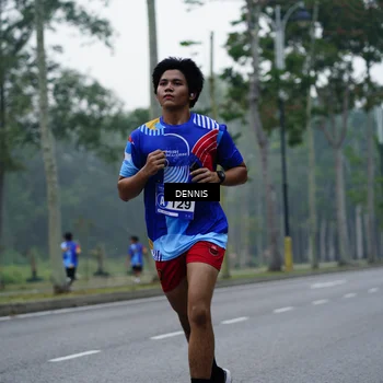 Runner Photo 5338689