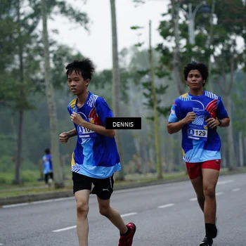 Runner Photo 5338694