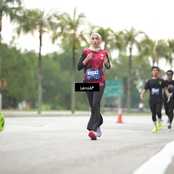 Runner Photo 5338695