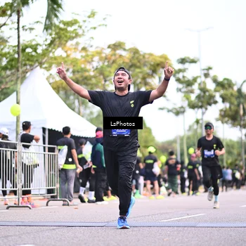 Runner Photo 5338696