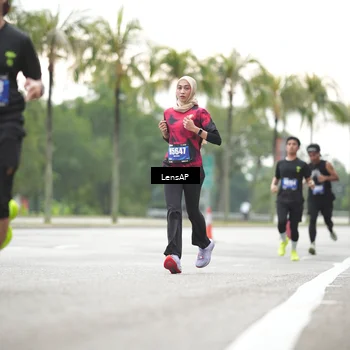 Runner Photo 5338698
