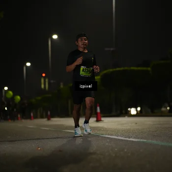Runner Photo 5338699
