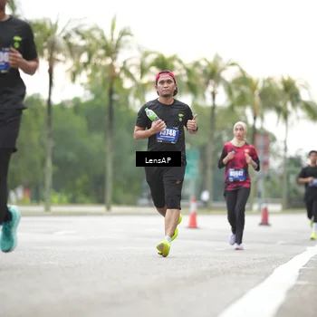 Runner Photo 5338700