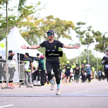 Runner Photo 5338701