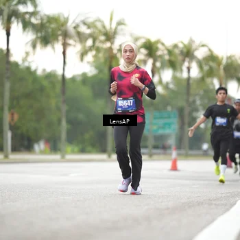Runner Photo 5338702
