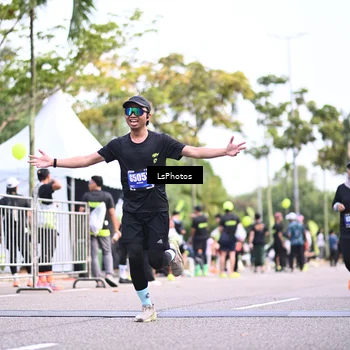 Runner Photo 5338703