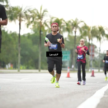 Runner Photo 5338704