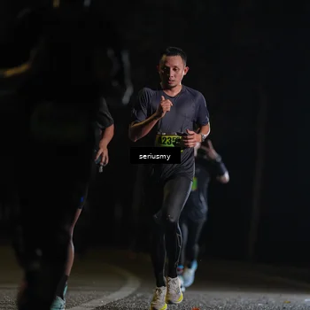 Runner Photo 5338706