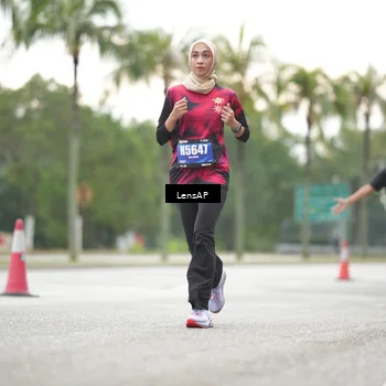 Runner Photo 5338707