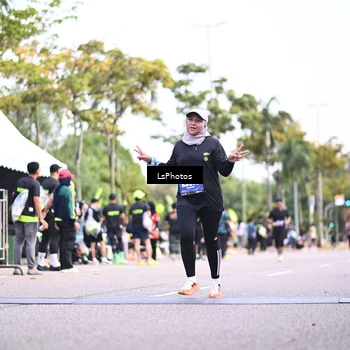 Runner Photo 5338709