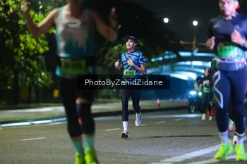 Runner Photo 5338710