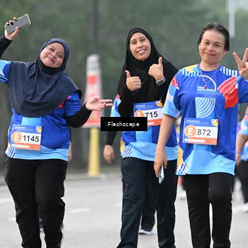 Runner Photo 5338711