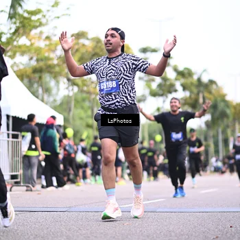 Runner Photo 5338712