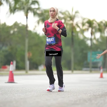 Runner Photo 5338713