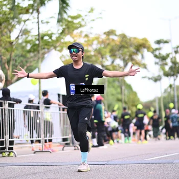 Runner Photo 5338715