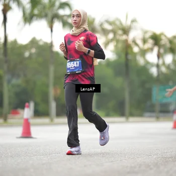 Runner Photo 5338716