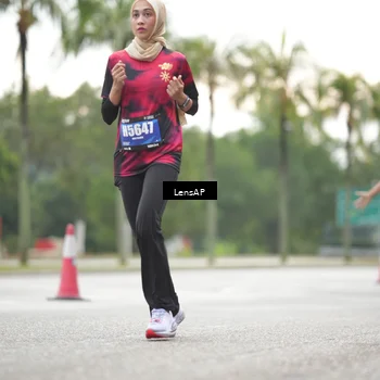 Runner Photo 5338717