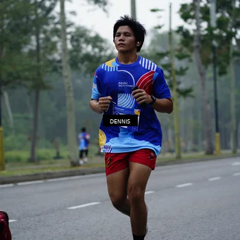 Runner Photo 5338718