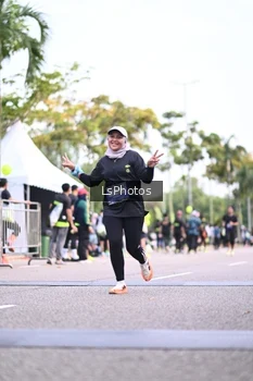 Runner Photo 5338719