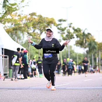 Runner Photo 5338720