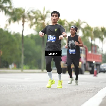 Runner Photo 5338721