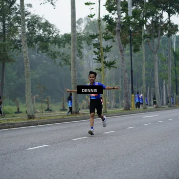 Runner Photo 5338722